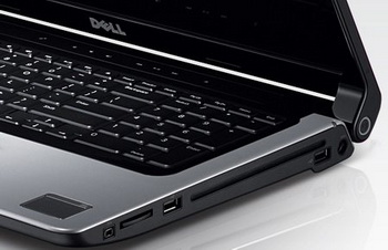 Dell studio 17